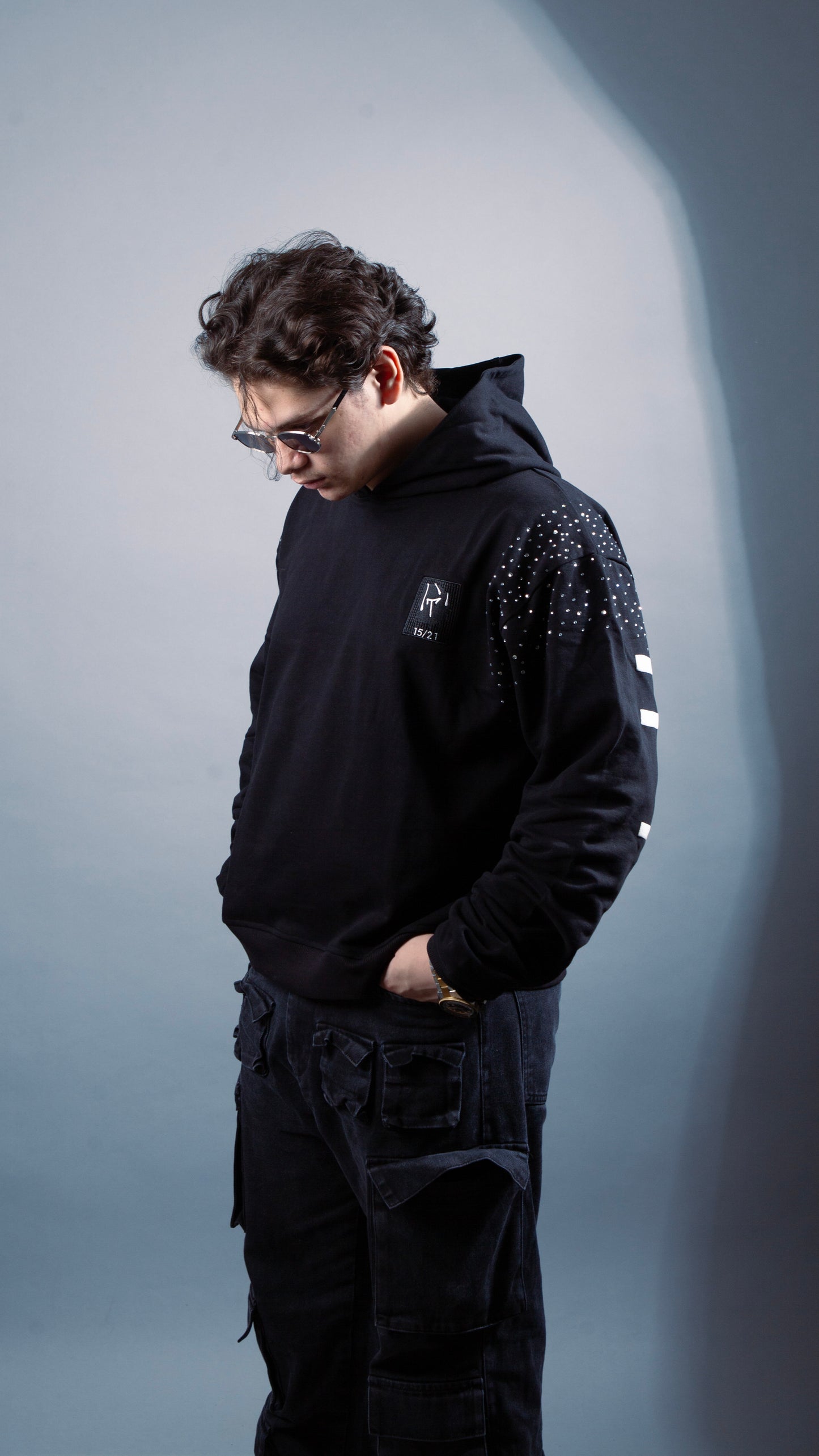 The 21 Verses - Raat