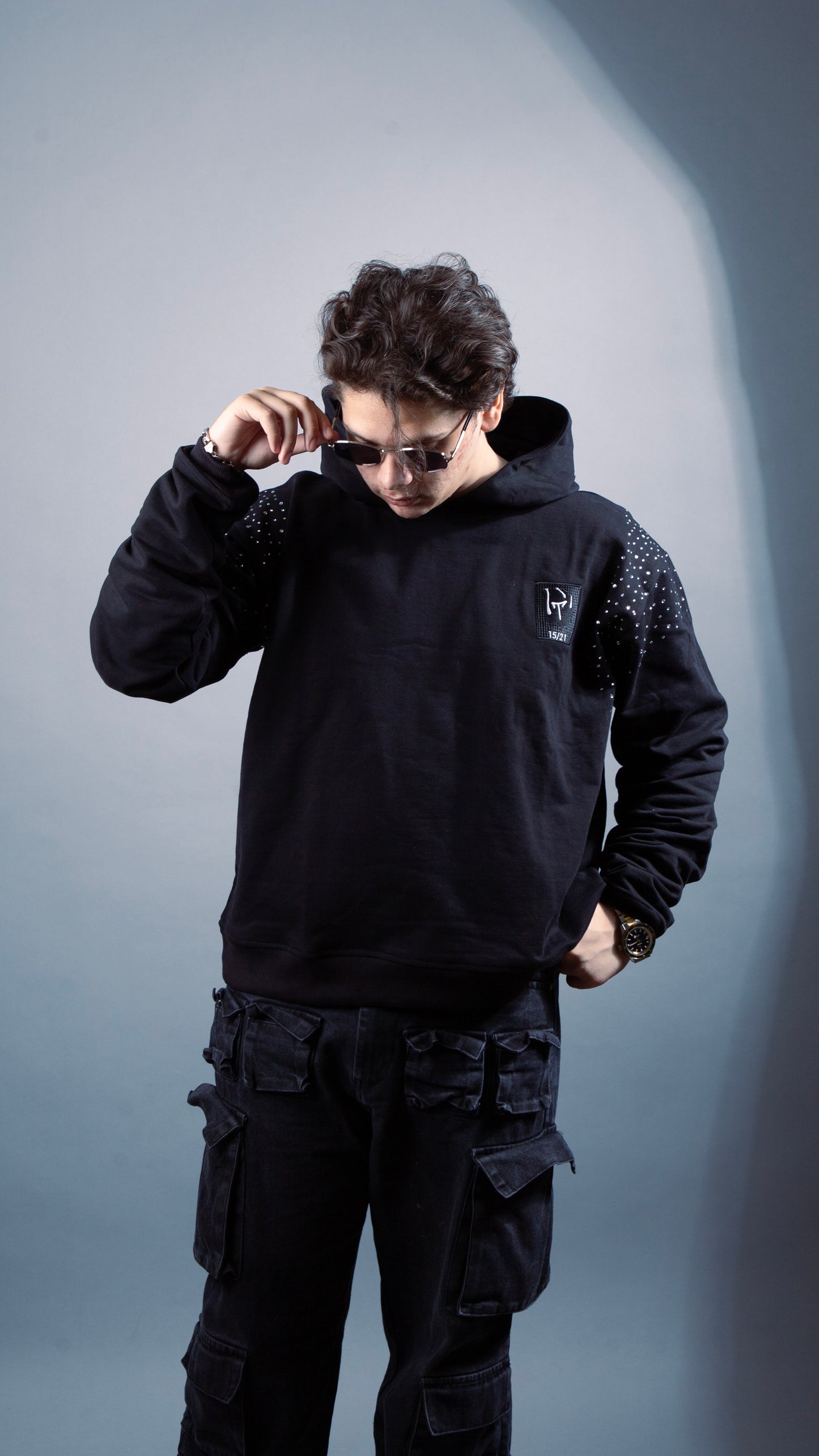 The 21 Verses - Raat